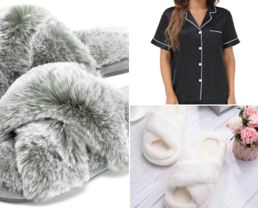 I Do Essentials: Wedding & Bachelorette Weekend Must-Haves cover photo collage