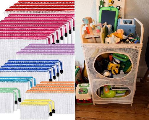 Kids Room cover photo collage