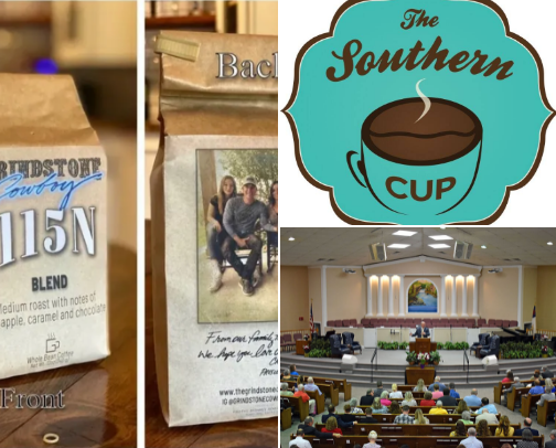My top Bedford County recs cover photo collage