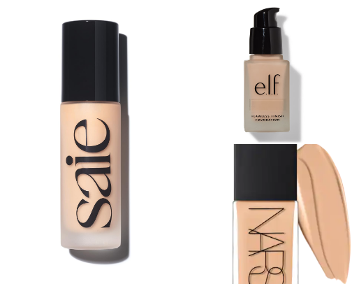 Everyday Foundation cover photo collage