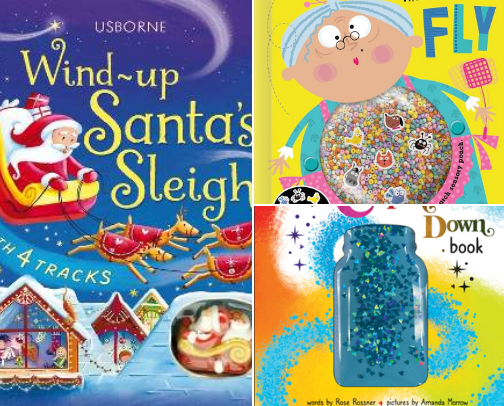 📚Storytime Favorites: Kids’ Books We Actually Read (and Love!) cover photo collage