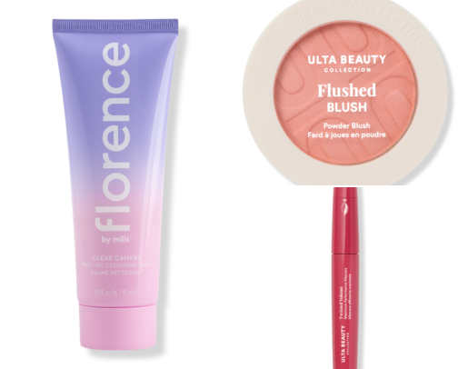 Beauty Deals Actually Worth It — $20 or Less cover photo collage