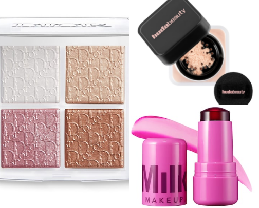 My all time favourites at Sephora cover photo collage