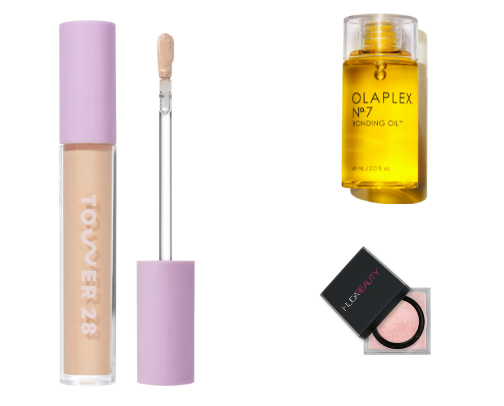 10 minute Makeup 😱🫡✨ cover photo collage