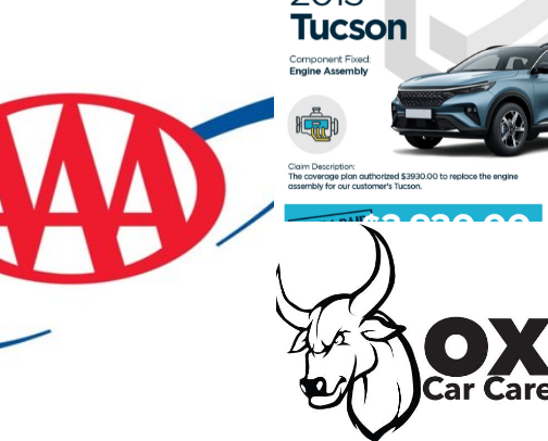 Auto, Home, Rental Insurance & Roadside Assistance. cover photo collage