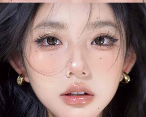 Holy Grail Asian Beauty cover photo collage