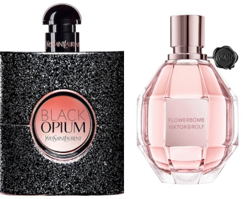 A Perfume Must Have for everyone cover photo collage