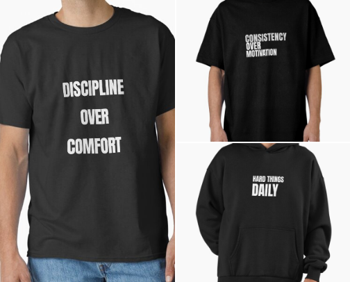Best Gifts for People Who Are Building Discipline cover photo collage