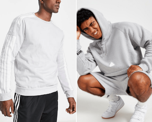 Hoodie cover photo collage