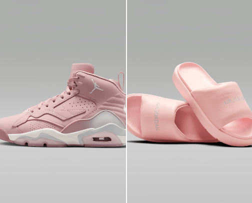 The BEST Sneakers & Slides EVER!💕 cover photo collage