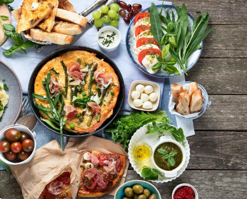 My top Margate recs cover photo collage