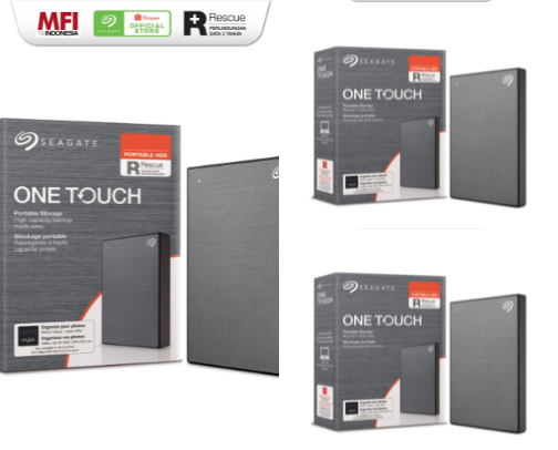 Rekomendasi Harddisk External cover photo collage