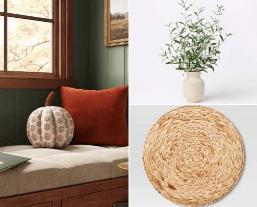 Happy Fall Y'all! cover photo collage