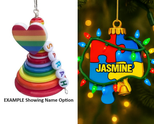 Affordable Christmas Gifts cover photo collage