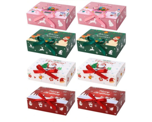 Budget-Friendly Christmas Treasures Everyone Will Adore cover photo collage