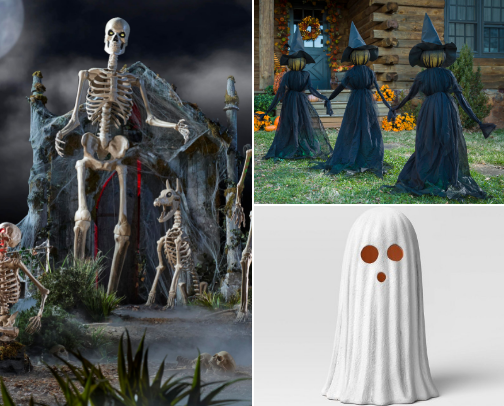 Halloween!!! 🎃👻 cover photo collage