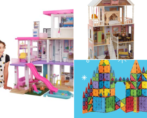 Kids Ages 5 and under cover photo collage