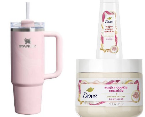 Everything on my Christmas List cover photo collage