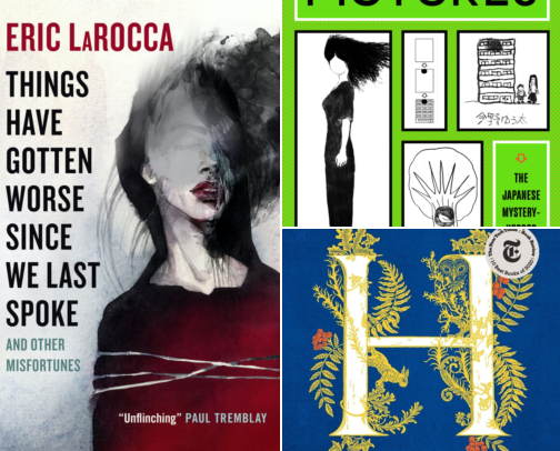 2026 reads cover photo collage