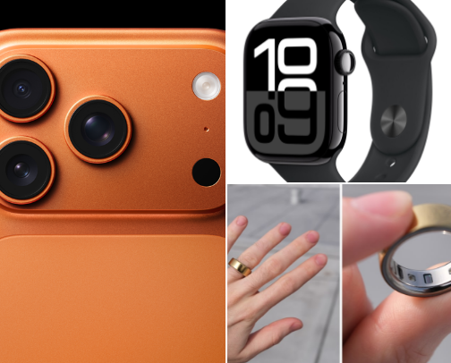 My everyday essentials to win the morning ☀️ cover photo collage