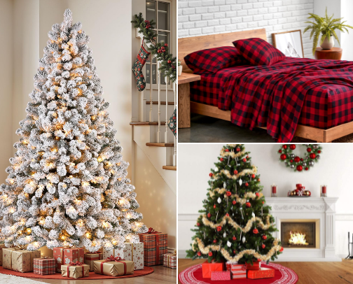 🎄 Christmas 🎁 cover photo collage