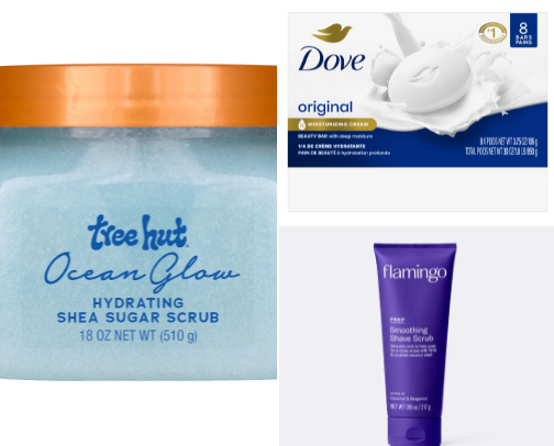 You need these for your next everything shower!! cover photo collage