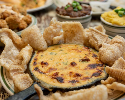 My top Zachary recs cover photo collage