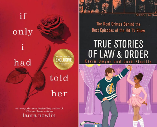 Books That Made Me Emotionally Unavailable for Days cover photo collage