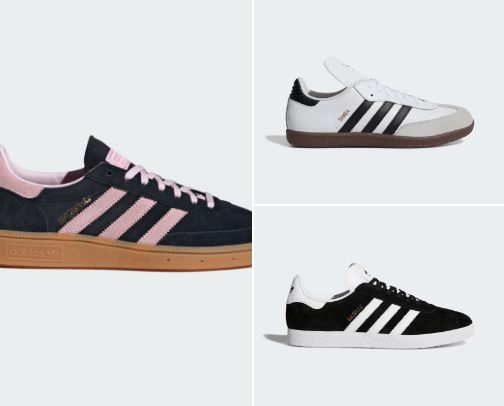 Must have shoes! cover photo collage