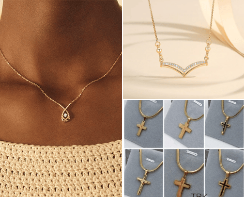 Accesories cover photo collage