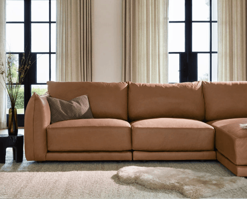 Living room cover photo collage