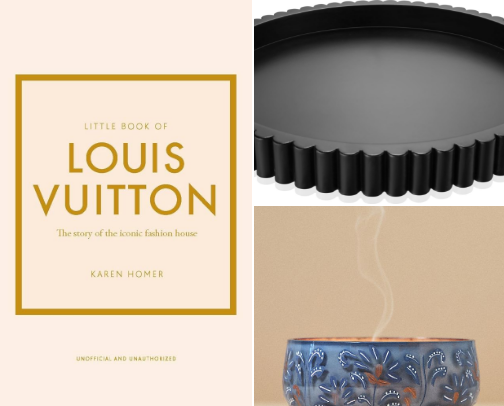 Table top treasures 🤎🤎 cover photo collage