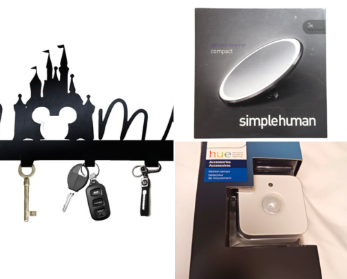 Clever Things I Installed in Five Minutes That Fixed My Chaotic Mornings cover photo collage