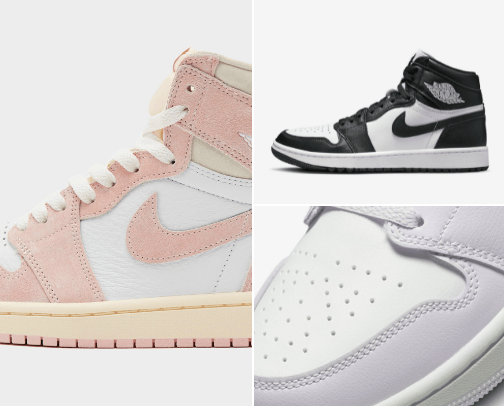 Shoes cover photo collage