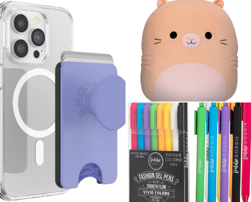 General stuff I dig. cover photo collage