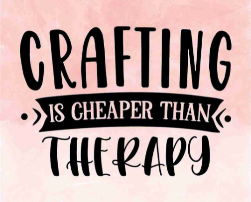 To Craft is to be, my favorite items for getting crafty! cover photo collage