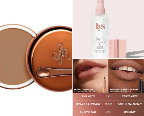 Sephora Sale Recs cover photo collage