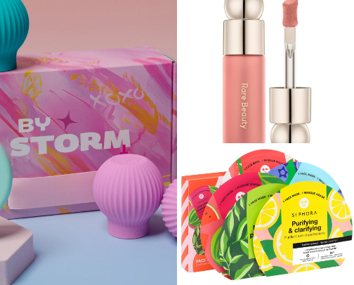 Disable Friendly Beauty Product Must Haves!!💋💄 cover photo collage