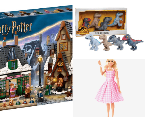Things my child would recommend:) cover photo collage