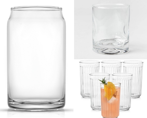 Aesthetic Kitchen Finds I’m Obsessed With cover photo collage