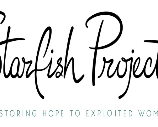 Starfish Project cover photo collage