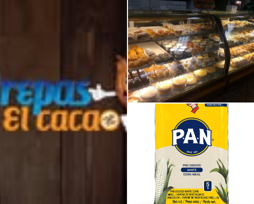 Best Venezuelan Food & Arepas in Orlando & Kissimmee: A Local's Guide cover photo collage
