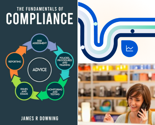 📚 The Workplace Knowledge Vault: Safety, Labour Law, Discipline & Innovation cover photo collage