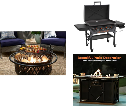 Our home just got a glow-up! These backyard and interior upgrades made everything cozier, smarter, and more inviting — check them out for instant inspiration. cover photo collage