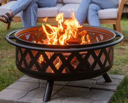 “Our home got an early Christmas gift! I’ve transformed our backyard and interiors with favorite upgrades that bring comfort, style, and practicality—making our home truly inviting and full of life.” cover photo collage