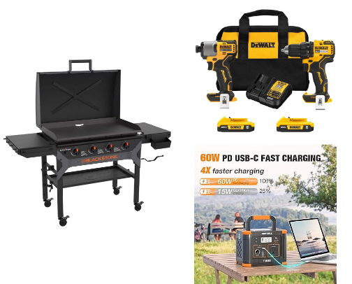 Our home just got a glow-up! These backyard and interior upgrades made everything cozier, smarter, and more inviting — check them out for instant inspiration. cover photo collage