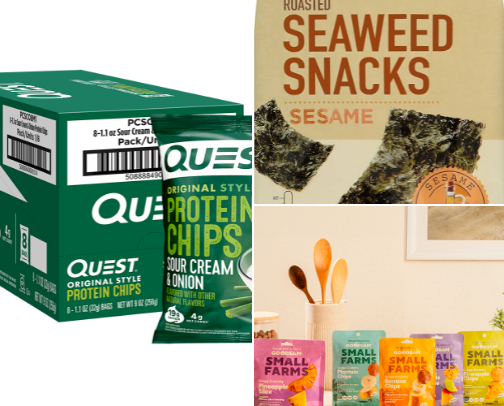 Low calorie snack and foods for healthy lifestyle and calorie cut cover photo collage