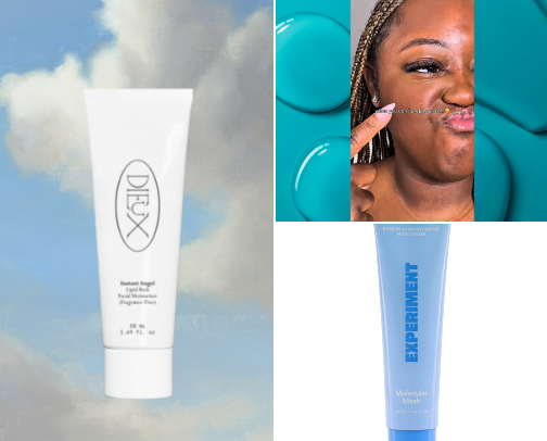 Skincare Loves 🧖‍♀️ cover photo collage
