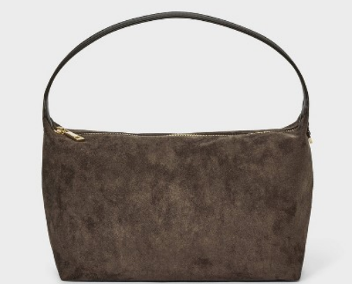 Bags on a Budget cover photo collage