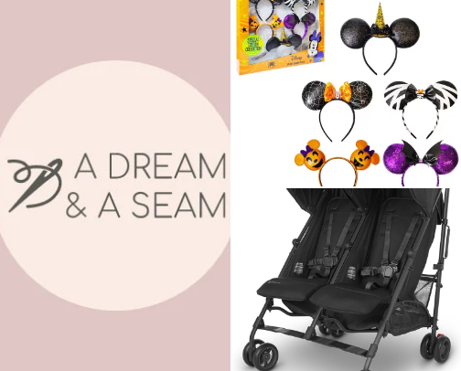 Disney | Must Haves! cover photo collage